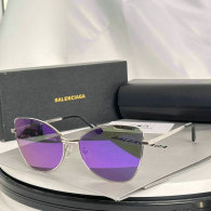 Balenciaga Sunglasses AAA (124)