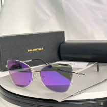 Balenciaga Sunglasses AAA (124) Balenciaga Sunglasses AAA (124)