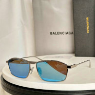 Balenciaga Sunglasses AAA (661)