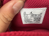 Authentic Air Jordan Legacy 312 Beige/Red