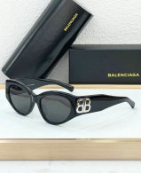 Balenciaga Sunglasses AAA (268)