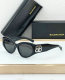 Balenciaga Sunglasses AAA (268)