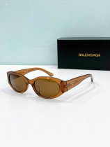 Balenciaga Sunglasses AAA (420) Balenciaga Sunglasses AAA (420)