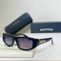 Chrome Hearts Sunglasses AAA (333) Chrome Hearts Sunglasses AAA (333)