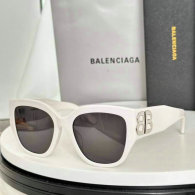 Balenciaga Sunglasses AAA (496)