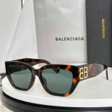 Balenciaga Sunglasses AAA (477)