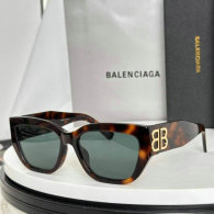 Balenciaga Sunglasses AAA (477)