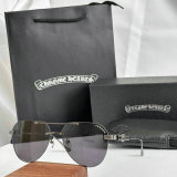 Chrome Hearts Sunglasses AAA (33)