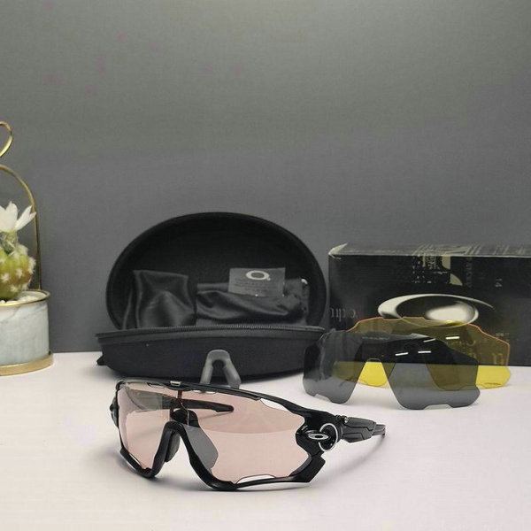 Oakley Sunglasses AAA (493)