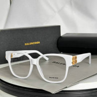Balenciaga Sunglasses AAA (60)