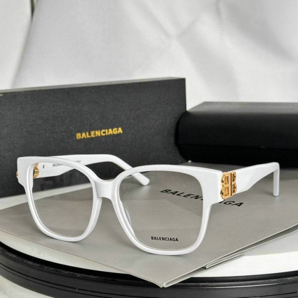 Balenciaga Sunglasses AAA (60)