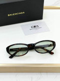 Balenciaga Sunglasses AAA (235)