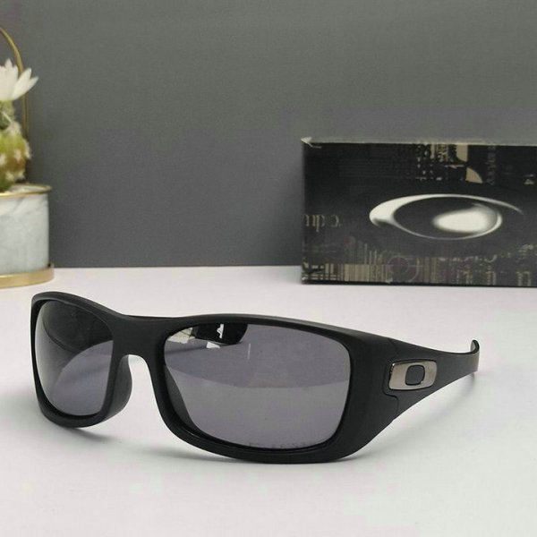 Oakley Sunglasses AAA (256)