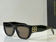 Balenciaga Sunglasses AAA (343)
