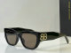 Balenciaga Sunglasses AAA (343)