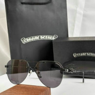 Chrome Hearts Sunglasses AAA (291)