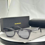Balenciaga Sunglasses AAA (12)
