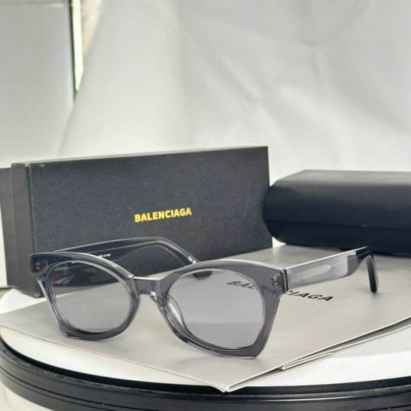 Balenciaga Sunglasses AAA (12)