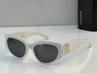 Balenciaga Sunglasses AAA (169)