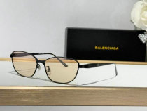 Balenciaga Sunglasses AAA (447) Balenciaga Sunglasses AAA (447)