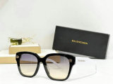 Balenciaga Sunglasses AAA (542)