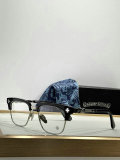 Chrome Hearts Sunglasses AAA (421)