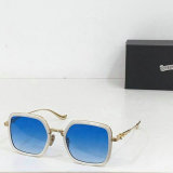 Chrome Hearts Sunglasses AAA (282)