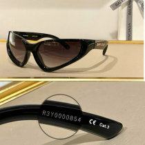 Balenciaga Sunglasses AAA (546) Balenciaga Sunglasses AAA (546)