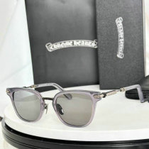 Chrome Hearts Sunglasses AAA (323) Chrome Hearts Sunglasses AAA (323)
