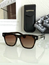 Chrome Hearts Sunglasses AAA (232) Chrome Hearts Sunglasses AAA (232)