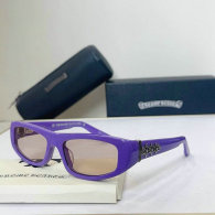 Chrome Hearts Sunglasses AAA (335)