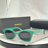 Balenciaga Sunglasses AAA (11)