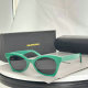 Balenciaga Sunglasses AAA (11)