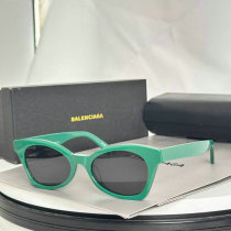 Balenciaga Sunglasses AAA (11) Balenciaga Sunglasses AAA (11)