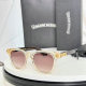 Chrome Hearts Sunglasses AAA (313)