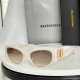 Balenciaga Sunglasses AAA (562)