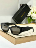 Balenciaga Sunglasses AAA (46)