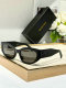 Balenciaga Sunglasses AAA (46)