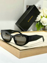 Balenciaga Sunglasses AAA (46) Balenciaga Sunglasses AAA (46)