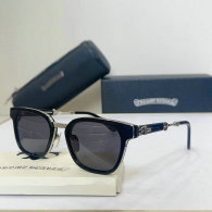 Chrome Hearts Sunglasses AAA (343)