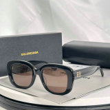 Balenciaga Sunglasses AAA (117)