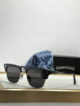 Chrome Hearts Sunglasses AAA (411) Chrome Hearts Sunglasses AAA (411)