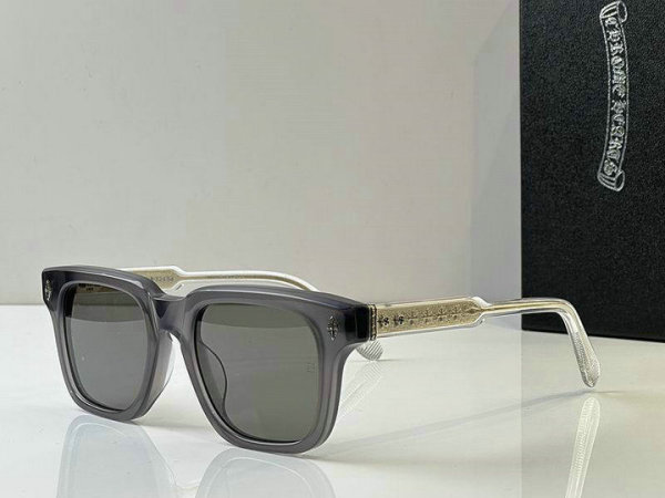 Chrome Hearts Sunglasses AAA (23)