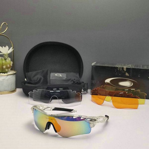 Oakley Sunglasses AAA (550)