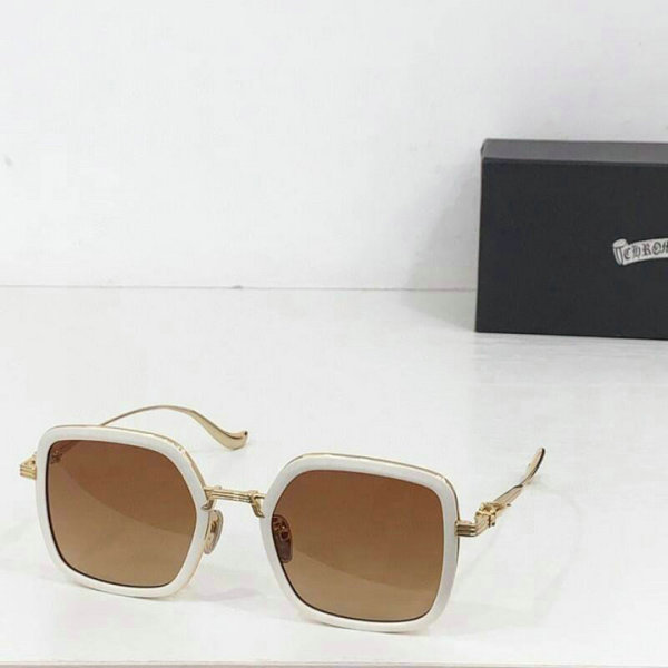 Chrome Hearts Sunglasses AAA (32)