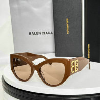 Balenciaga Sunglasses AAA (29)
