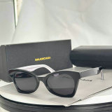Balenciaga Sunglasses AAA (8)