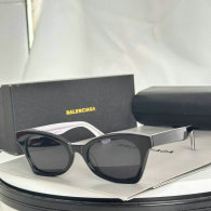 Balenciaga Sunglasses AAA (8)