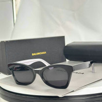 Balenciaga Sunglasses AAA (8)