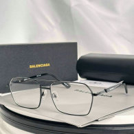 Balenciaga Sunglasses AAA (94)
